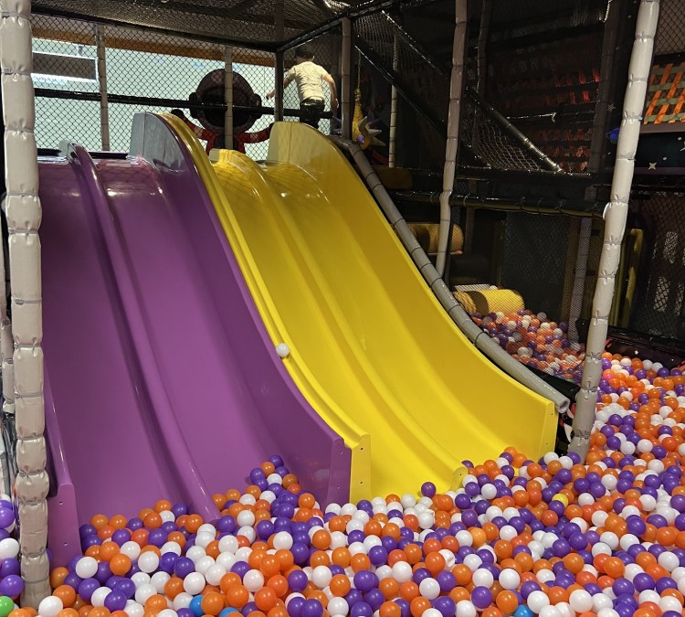 Star Park Indoor Playground and Party Center (Cherry&nbspHill,&nbspNJ)